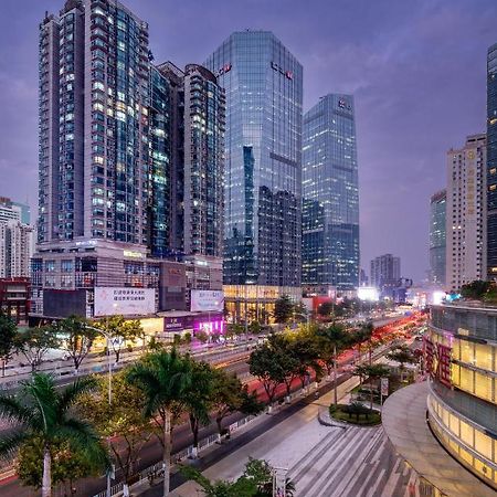 Guangzhou Timmy Hotel Exterior photo